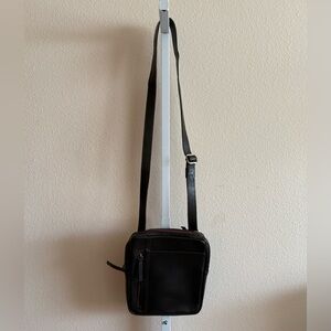 Our Tribe Messenger Bag - Genuine Leather - Never Used